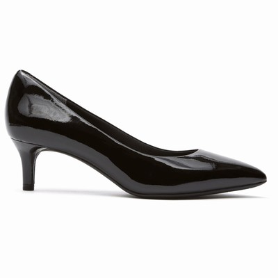 Rockport Total Motion Kalila Pump Heels Damen Schwarz WKE-047639
